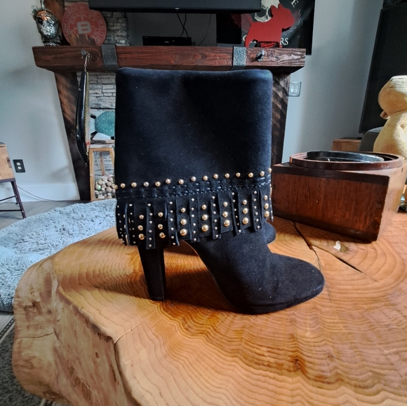 Sebastian Milano sz 6.5 rare super cute great price NIB - Picture 3 of 4